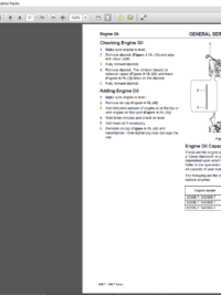 KOMATSU Engine 86~98E-7 Series (07-2019) Shop Manual_SEN06575-02