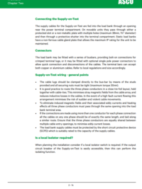 ASCO – FROMENT – 3000 SERIES Load Banks – User Manual