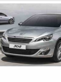 Peugeot 308 – Owners Manual