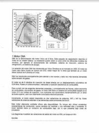 Volvo Engine – D9A – 2003 – Spanish – Operation Manual