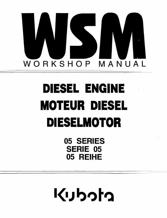 981-0527 Onan HDKAG Genset w-Kubota BG series Diesel Engine Service manual (06-2000) w-981-0517