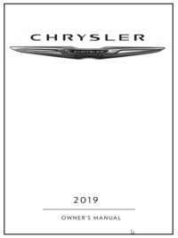 Chrysler-2010-Ptcruiser-Owners Manual