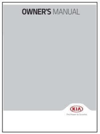 KIA-2010-Forte-Owners Manual