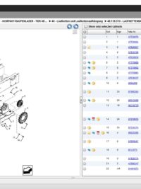 New Holland AG Euro NGPC 2021 [10.2020]