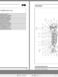 Willmar NA North America Agricultural Full 03.2020