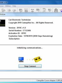 Caterpillar Flash Files – CATFF – Update [04.2021]